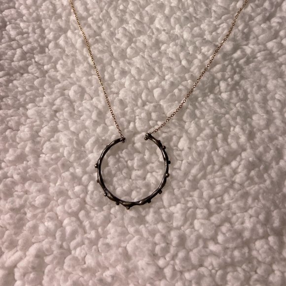 MABEL CHONG NECKLACE - Picture 1 of 4